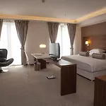 Aurel Hotel Podgorica