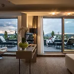 Aurel Hotel Podgorica