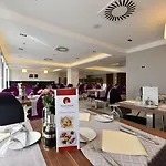 Aurel Hotel Podgorica