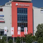 Aurel 4* Podgorica