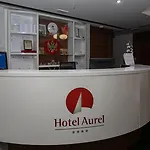 Aurel Hotel 4*