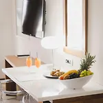 Aurel Hotel Podgorica