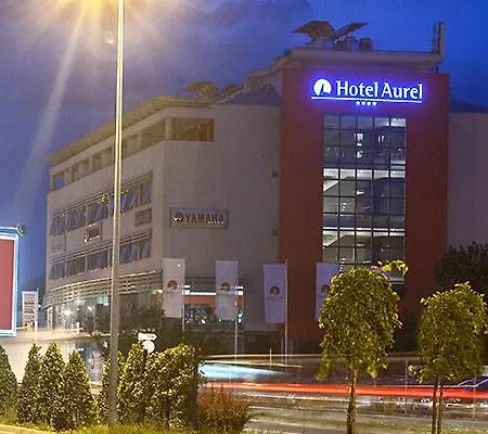 Aurel 4*