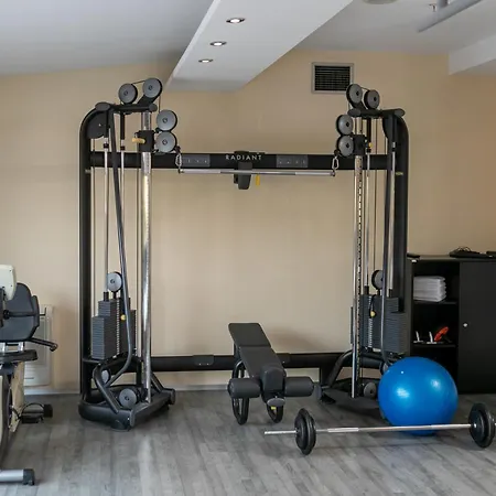 Hotel Aurel Podgorica