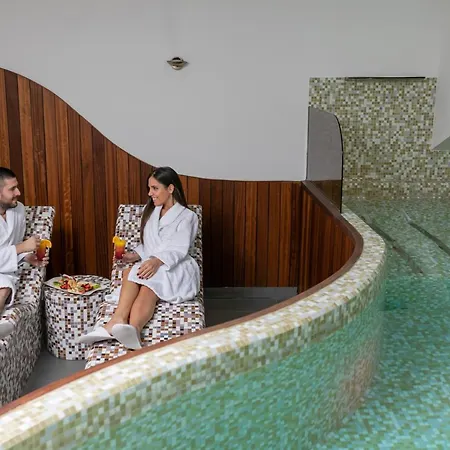 Aurel Hotel Podgorica