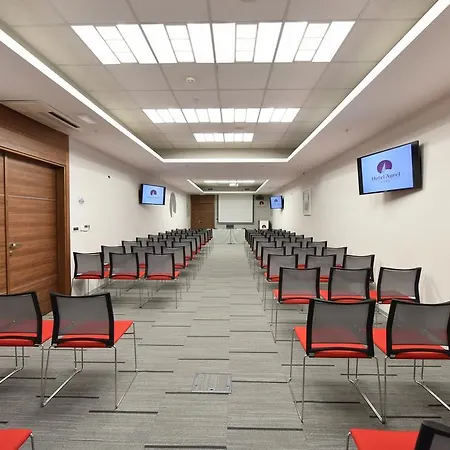 Aurel Hotel Podgorica