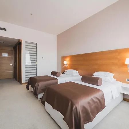 Hotel Aurel Podgorica