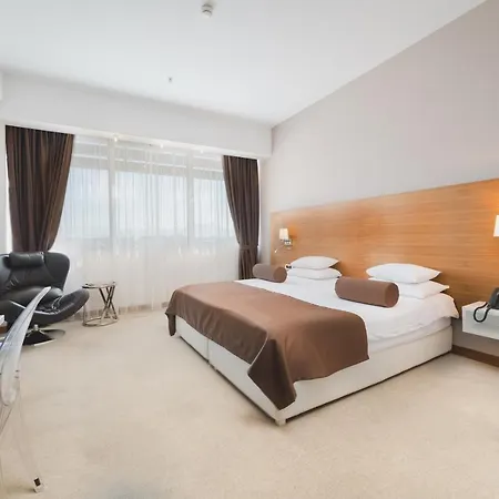 Hotel Aurel
