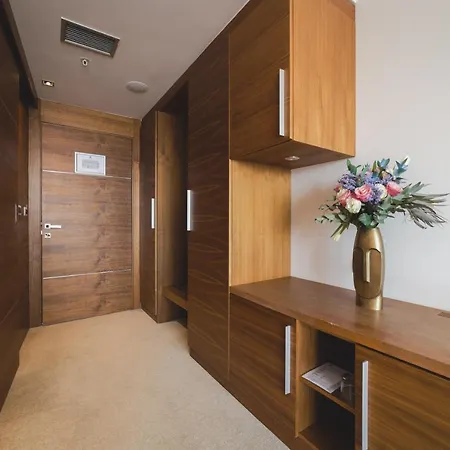 Aurel 4* Podgorica