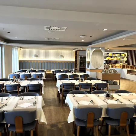 Aurel Hotel Podgorica