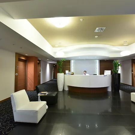 Hotel Aurel 4*