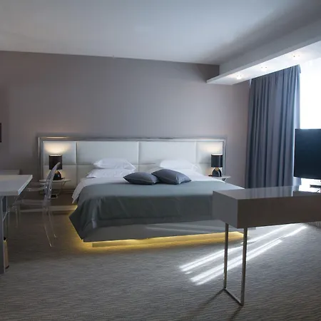 Hotel Aurel