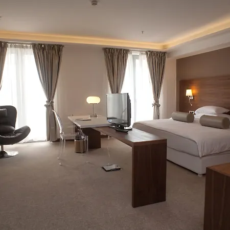 Aurel Hotel Podgorica