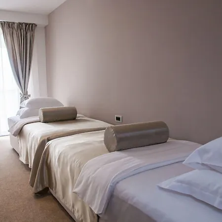 Aurel 4* Podgorica