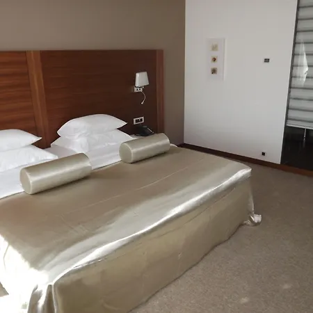 Aurel Hotell Podgorica
