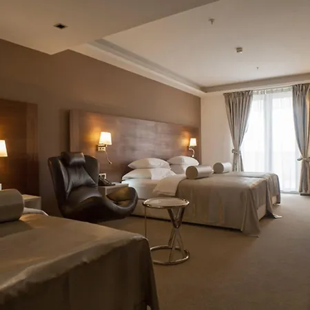 Hotel Aurel