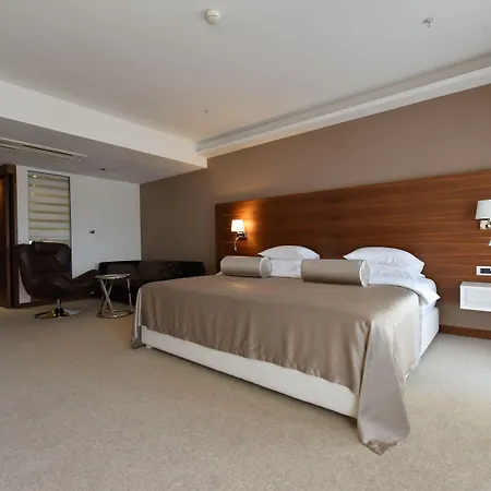 Aurel Hotel 4*