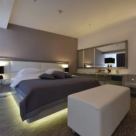 Aurel Hotel Podgorica