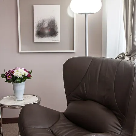 Aurel Hotel Podgorica