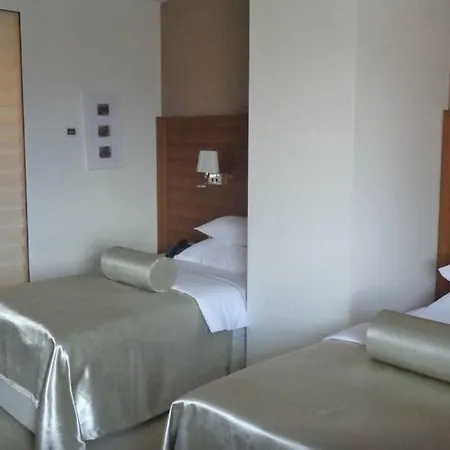 Hotel Aurel 4*