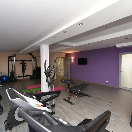 Hotel Aurel Podgorica