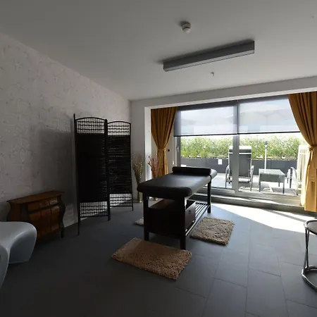 Aurel Hotel 4*