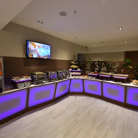Hotel Aurel