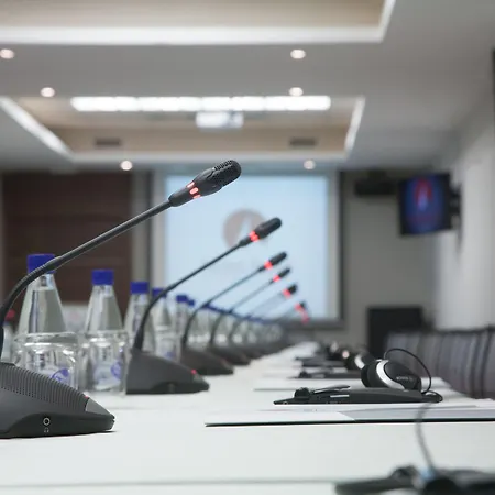 Aurel Hotel Podgorica