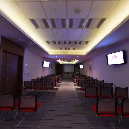 Hotel Aurel 4*