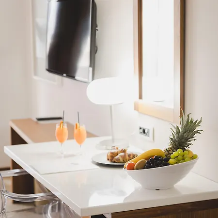 Aurel Hotel Podgorica