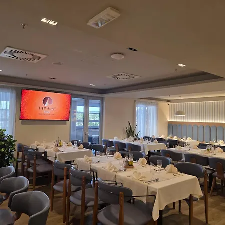 Aurel Hotel