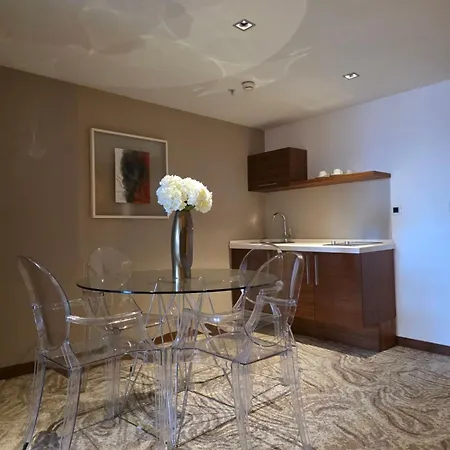Hotel Aurel Podgorica