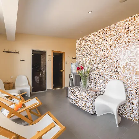 Hotel Aurel 4*