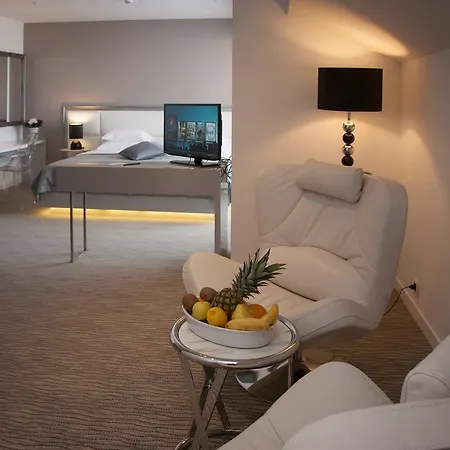 Hotel Aurel 4*