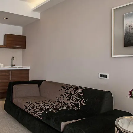 Hotel Aurel