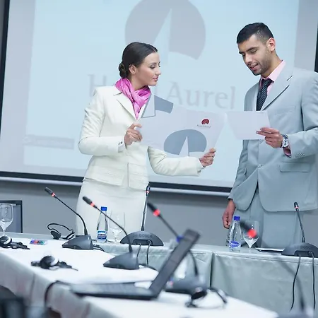 Aurel Podgorica