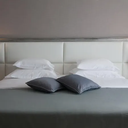 Hotell Aurel