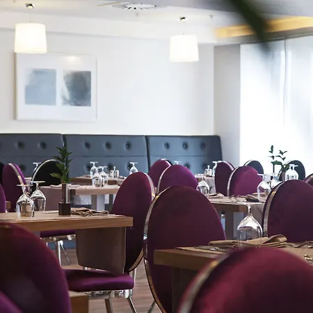 Hotel Aurel Podgorica