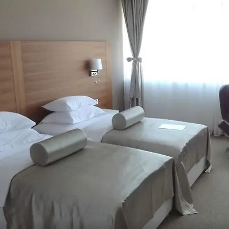 Hotel Aurel 4*