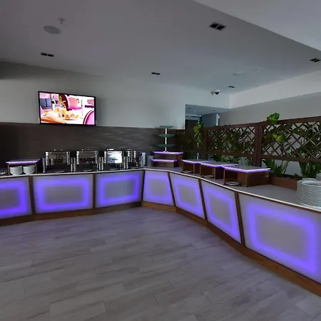 Aurel Hotel Podgorica