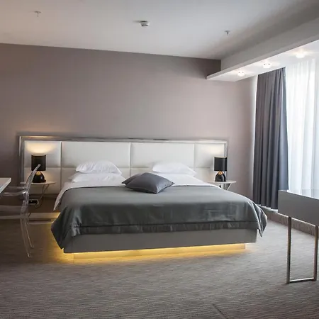 Hotel Aurel