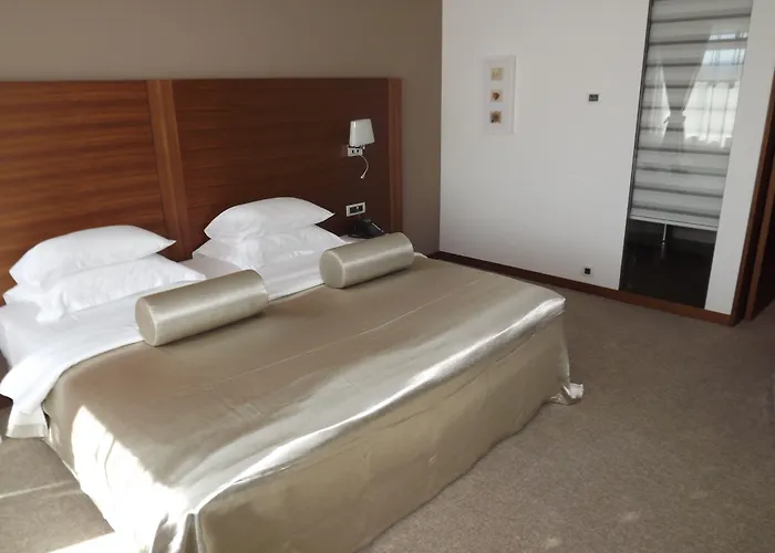 Aurel Hotel Podgorica