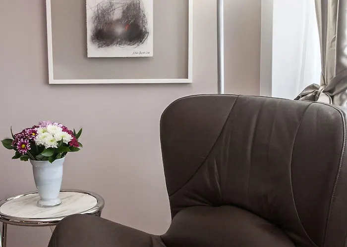 Aurel Hotel Podgorica