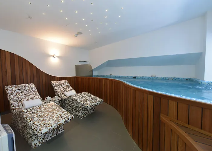 Hotel Aurel Podgorica