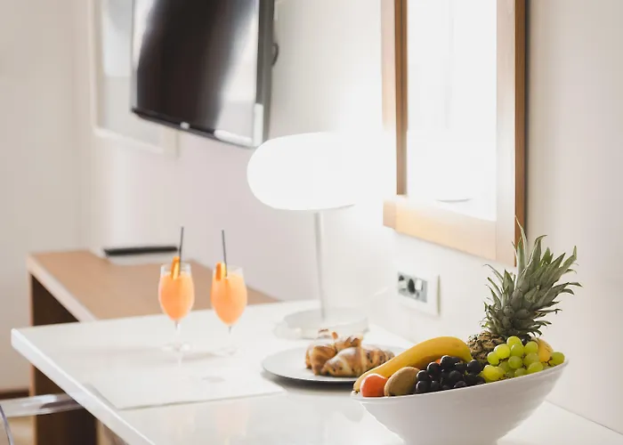 Aurel Hotel Podgorica