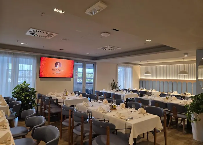 Aurel Hotel