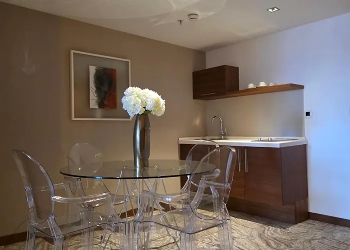 Hotel Aurel Podgorica